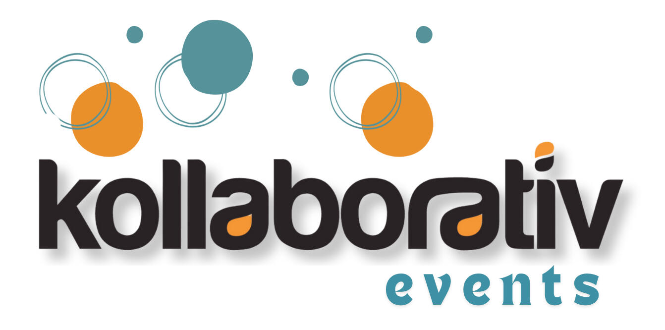 Kollaborativ Events Kolalborativ Events Logo