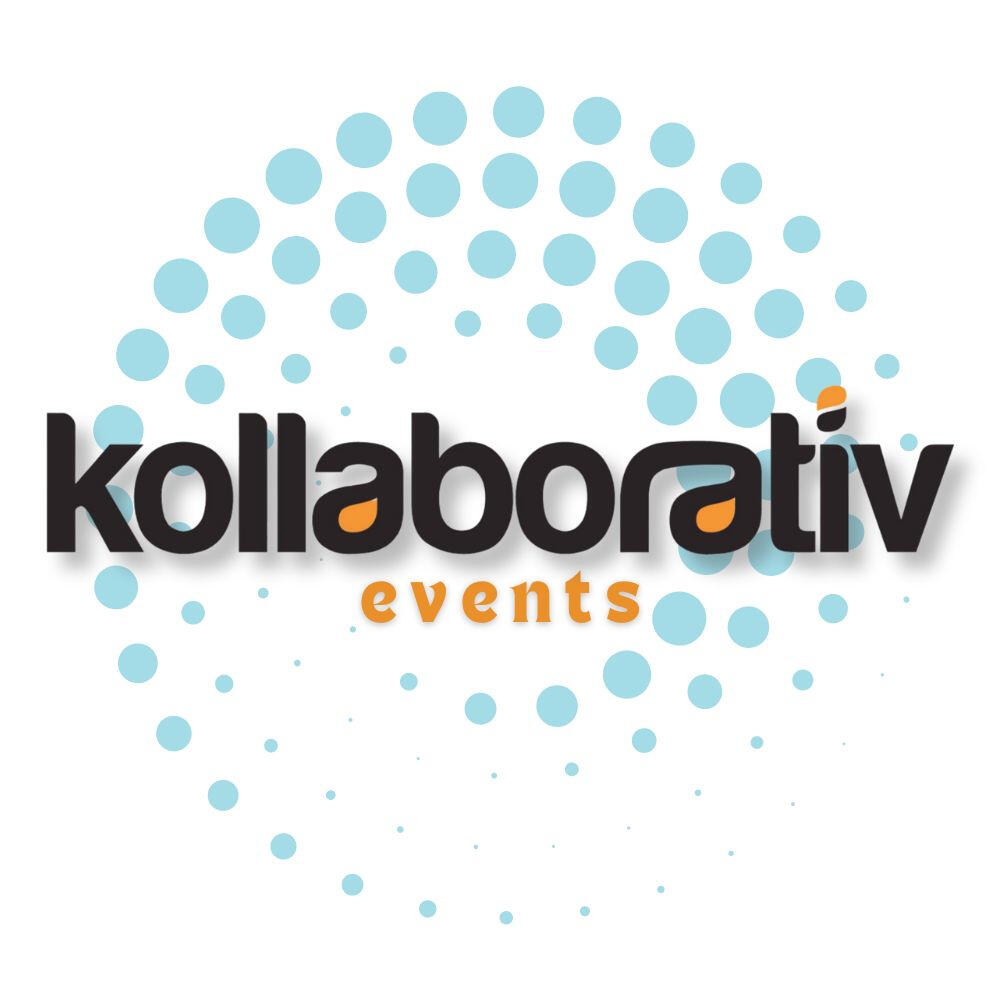 Kollaborativ Events Kolalborativ Events Logo
