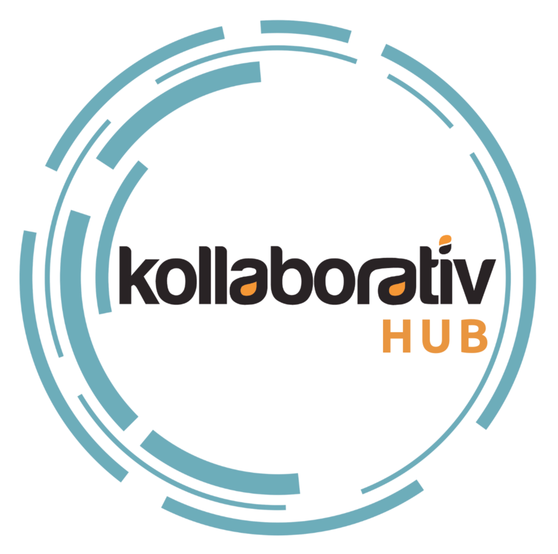 Kollaborativ Hub Logo