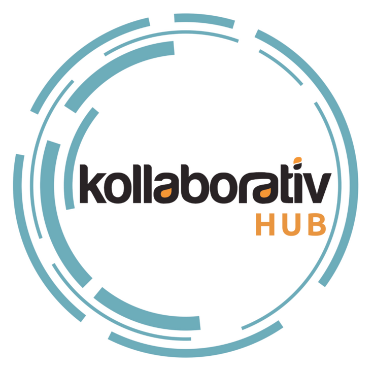 Kollaborativ Hub Logo